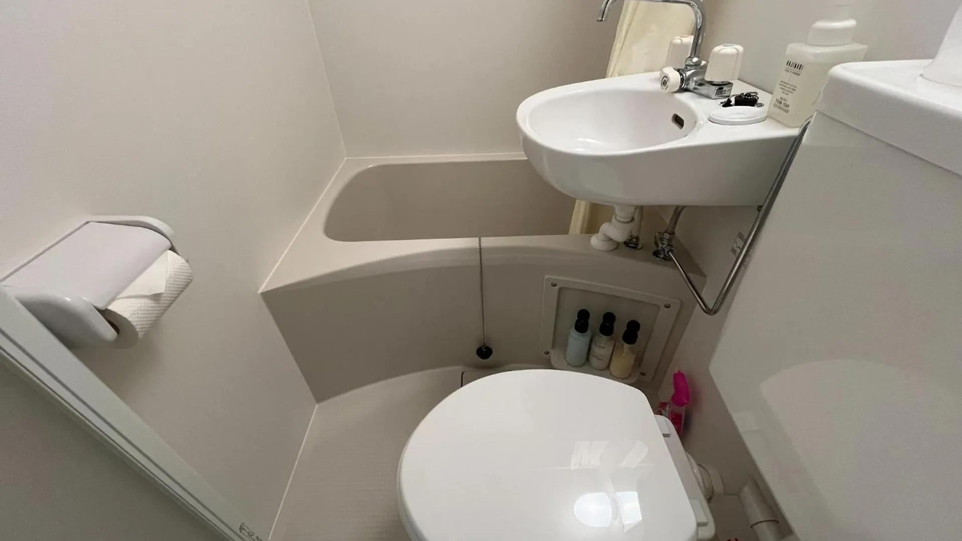 K-Style Nishijin Backpackers - Vacation Stay 17741 Kyoto