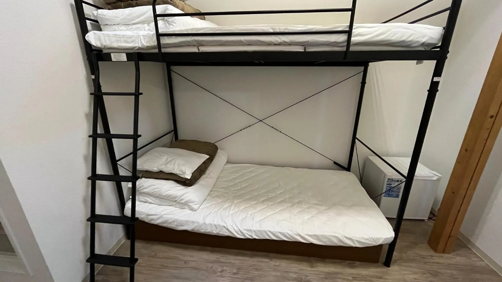K-Style Nishijin Backpackers - Vacation Stay 17741 Kyoto 0*,  Japan