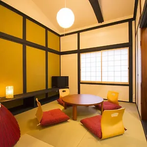  ゲストハウス ゲストハウス京都ミルズ紅藤庵